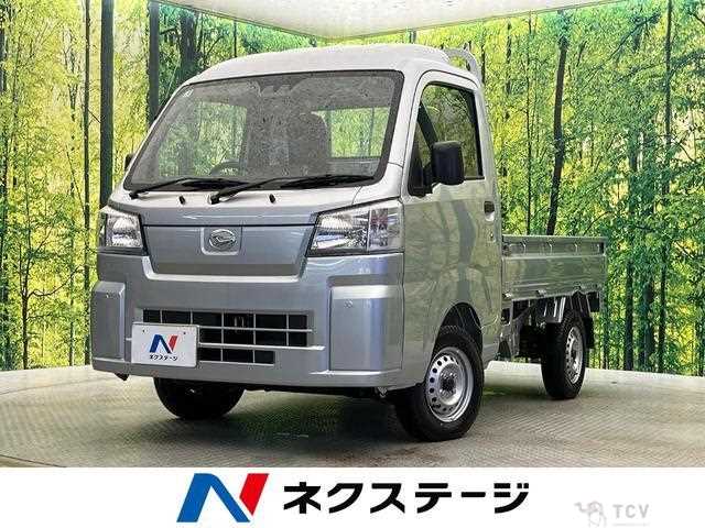 2026 Daihatsu Hijet Truck