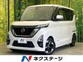 2022 Nissan ROOX