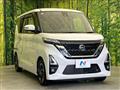 2022 Nissan ROOX