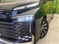 2022 Toyota Voxy