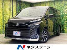 2022 Toyota Voxy