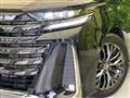 2024 Toyota Vellfire