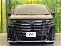 2024 Toyota Vellfire