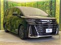 2024 Toyota Vellfire