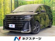 2024 Toyota Vellfire