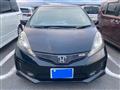 2012 Honda Fit
