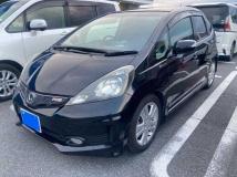 2012 Honda Fit