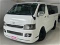 2009 Toyota Regiusace Van