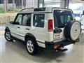 2002 Land Rover Discovery