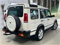 2002 Land Rover Discovery