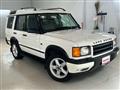 2002 Land Rover Discovery