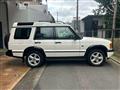2002 Land Rover Discovery