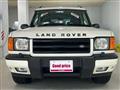 2002 Land Rover Discovery