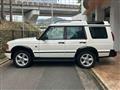 2002 Land Rover Discovery