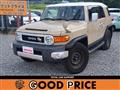 2018 Toyota FJ Cruiser