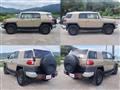 2018 Toyota FJ Cruiser