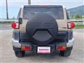 2018 Toyota FJ Cruiser