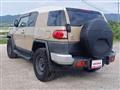 2018 Toyota FJ Cruiser