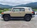 2018 Toyota FJ Cruiser