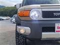 2018 Toyota FJ Cruiser