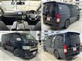 2015 Toyota Hiace Van
