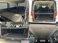 2015 Toyota Hiace Van