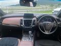 2018 Toyota Crown