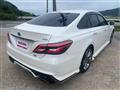 2018 Toyota Crown