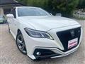 2018 Toyota Crown