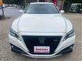 2018 Toyota Crown