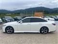 2018 Toyota Crown