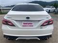 2018 Toyota Crown