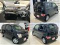 2020 Suzuki Wagon R