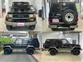 1996 Toyota Land Cruiser Prado