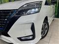 2022 Nissan Serena
