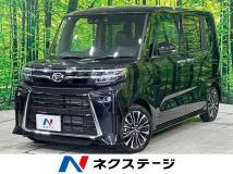 2025 Daihatsu Tanto