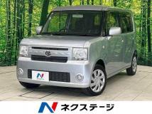 2012 Daihatsu Move Conte