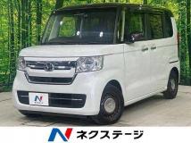2023 Honda N BOX