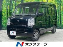 2018 Suzuki Every