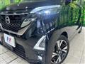 2021 Nissan ROOX