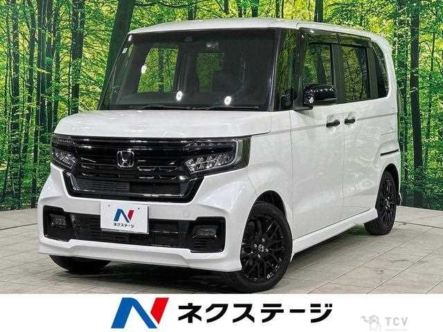 2022 Honda N BOX