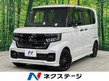 2022 Honda N BOX