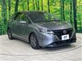 2022 Nissan Note