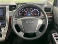 2013 Toyota Vellfire