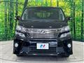 2013 Toyota Vellfire