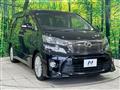 2013 Toyota Vellfire