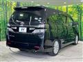 2013 Toyota Vellfire