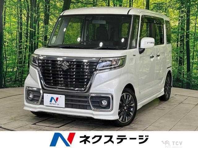2018 Suzuki Suzuki Others