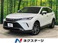 2024 Toyota Harrier Hybrid