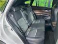 2024 Toyota Harrier Hybrid